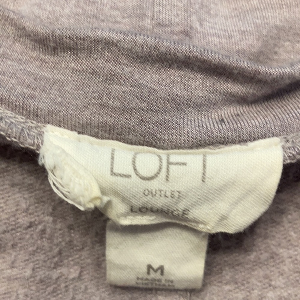Loft Soft Tunic - Picture 2 of 3